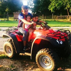 Meet your Posher, Ivan